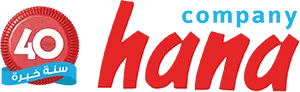 Hanawater logo