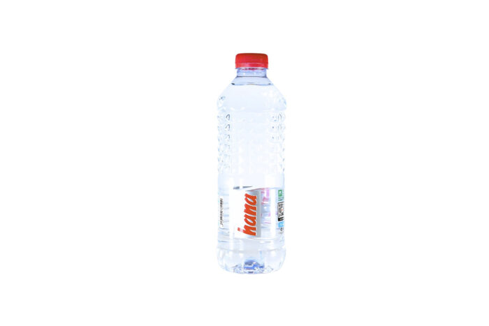550ml Water (15 Bottles)